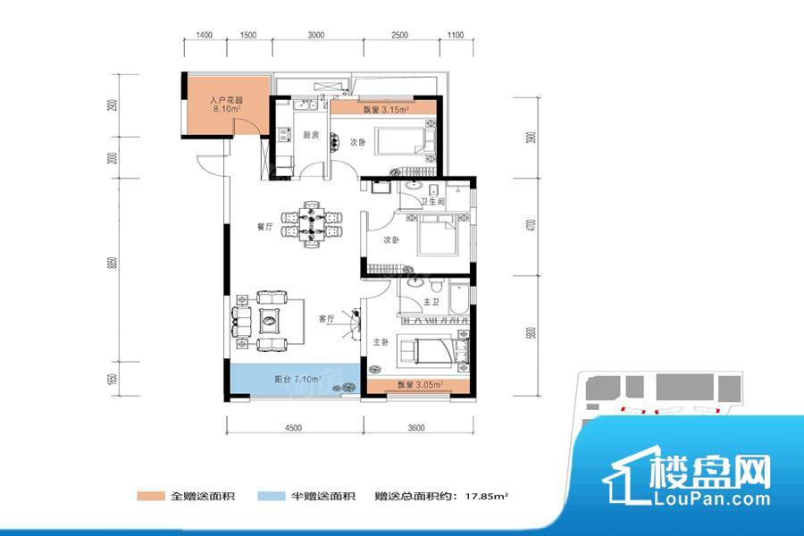 未来方舟实景图