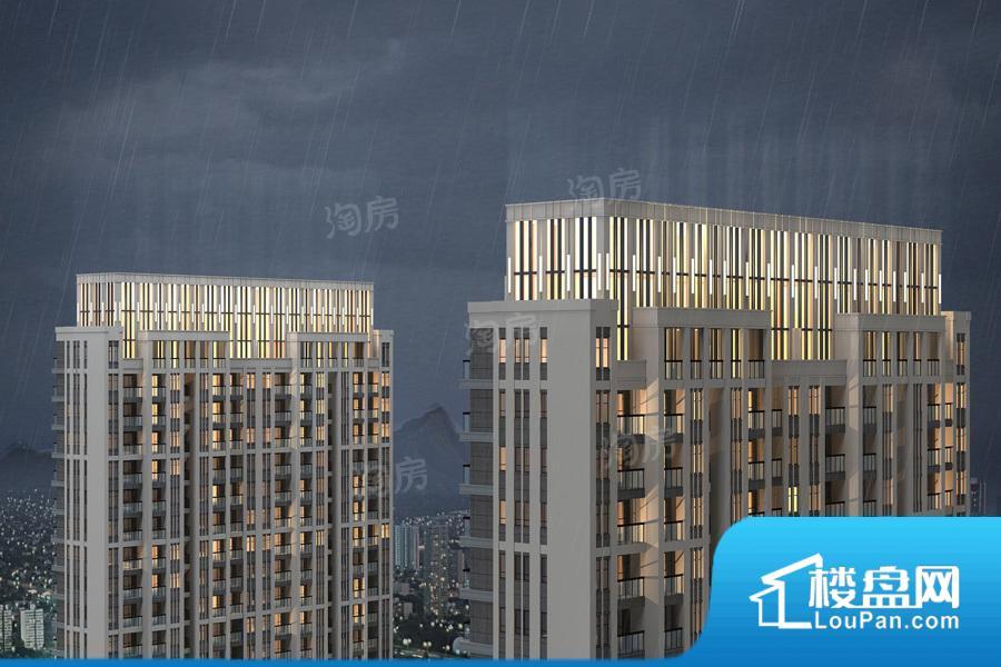 未来方舟效果图