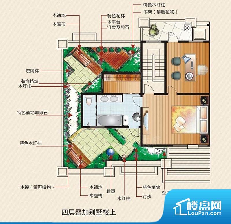 耀邦公馆实景图