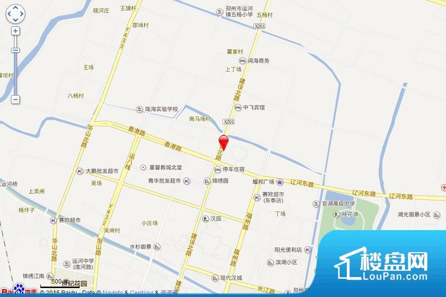 耀邦公馆效果图