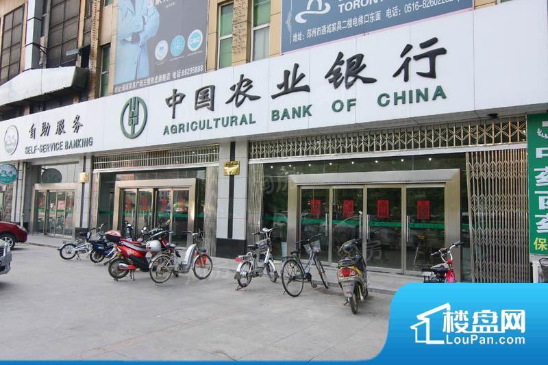 耀邦公馆效果图