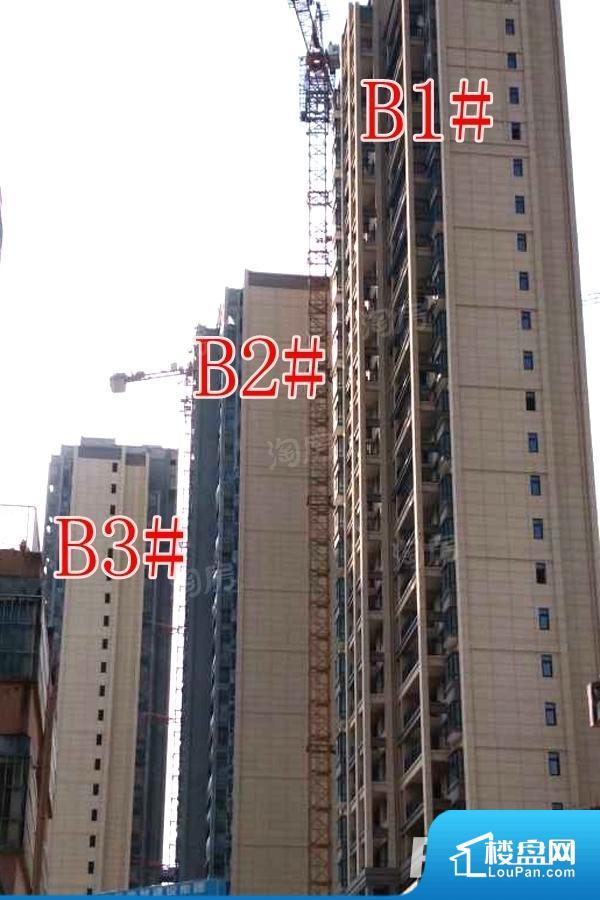 蓝柏湾效果图
