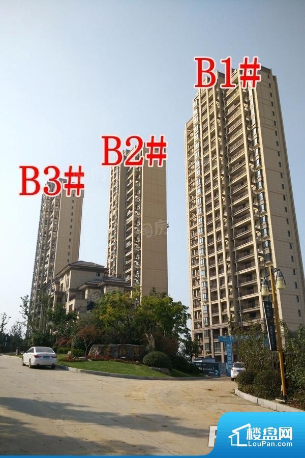 蓝柏湾效果图