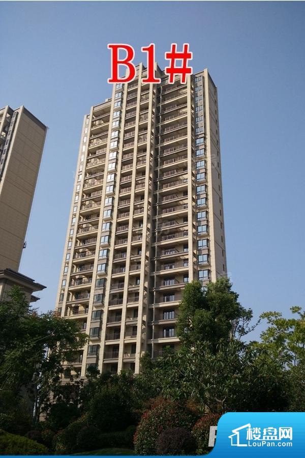 蓝柏湾效果图