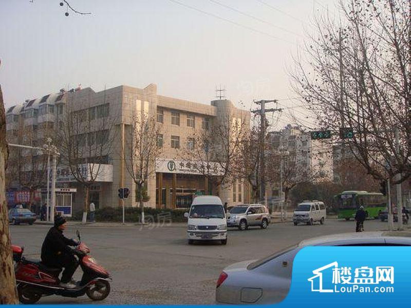 蓝柏湾效果图