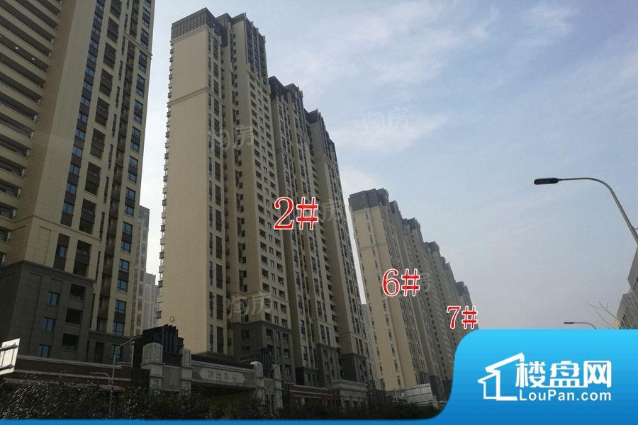 徐州铜山万达广场效果图