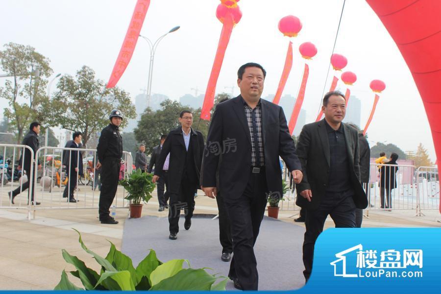 徐州铜山万达广场实景图