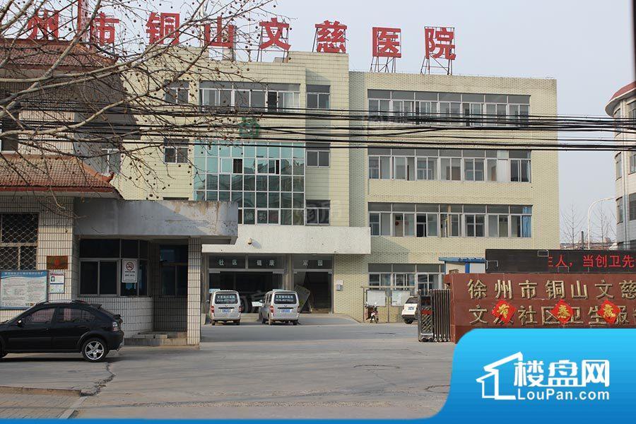 徐州铜山万达广场效果图