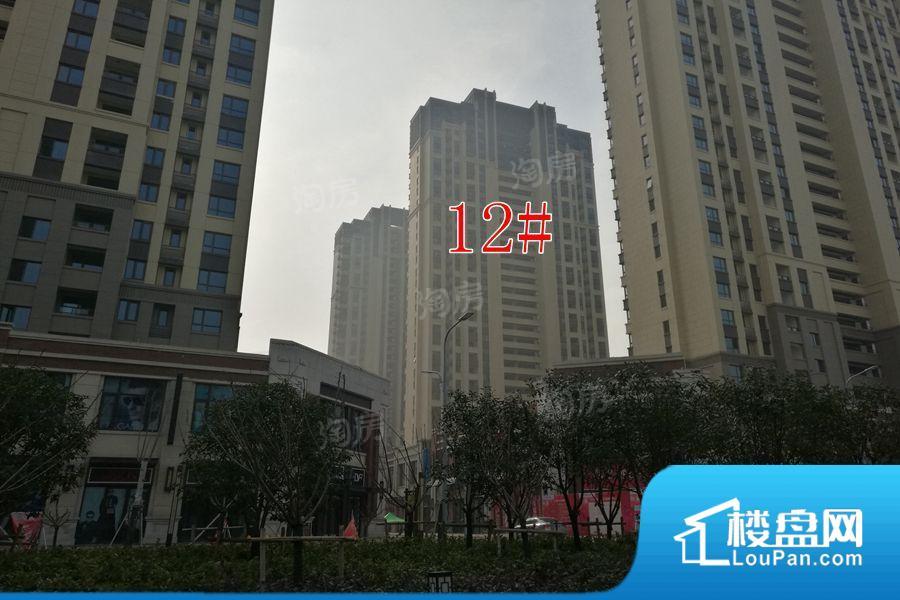 徐州铜山万达广场效果图
