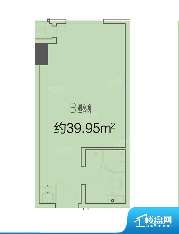 徐州铜山万达广场实景图