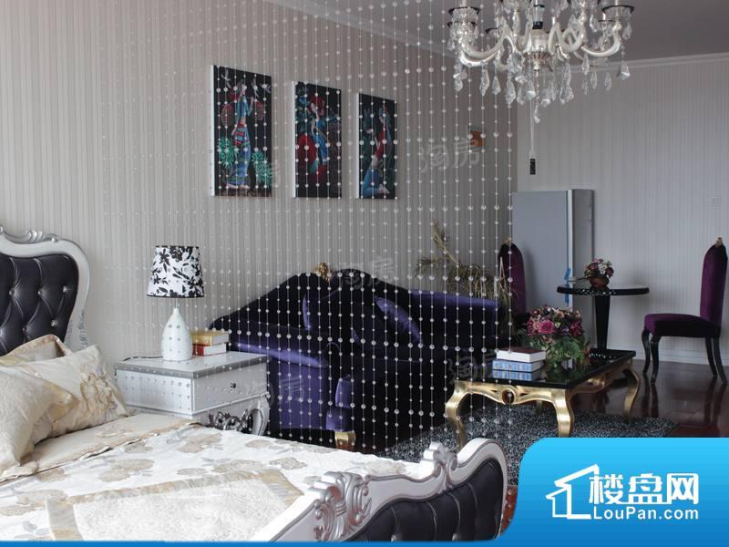 星尚花园酒店样板间