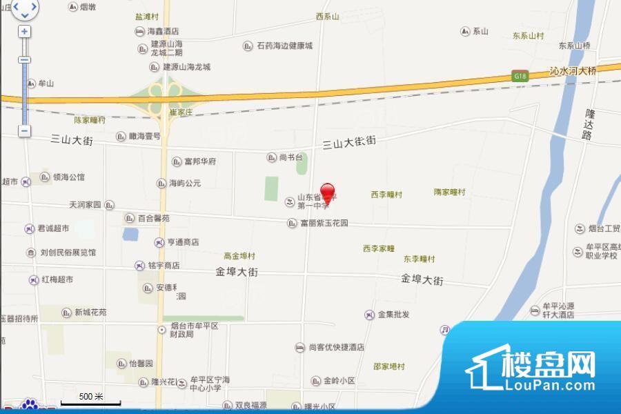 效果图