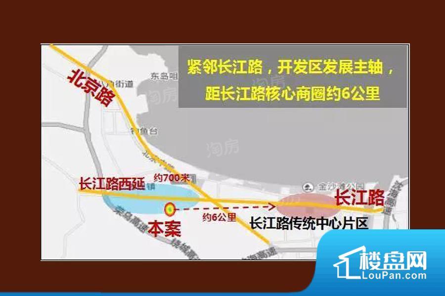 聚创新城效果图