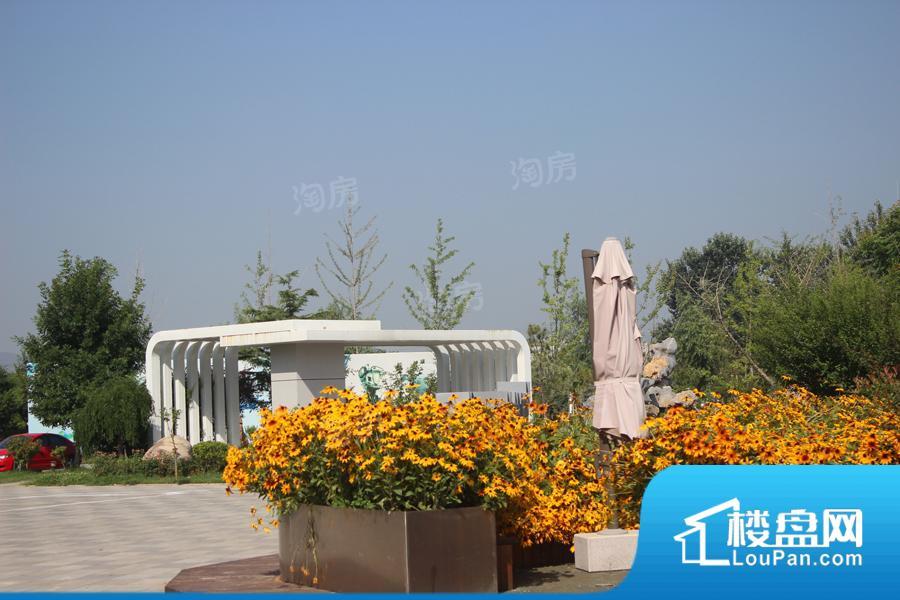 业达E空间实景图