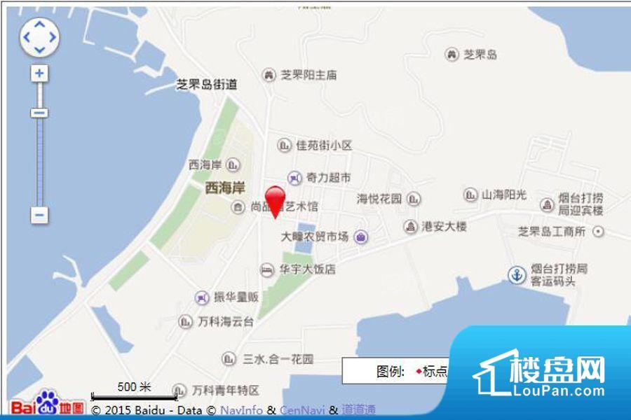 佳苑山庄效果图