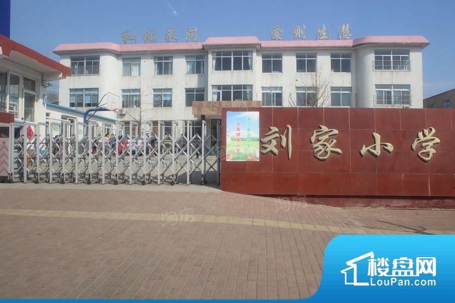 天赐椿城二期欢乐颂效果图