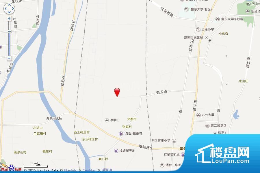 天赐椿城二期欢乐颂效果图
