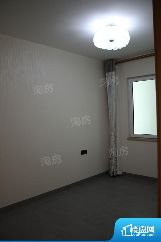 玺萌长河印象实景图