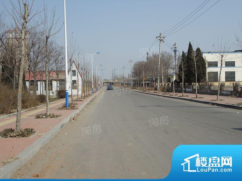 玺萌长河印象效果图