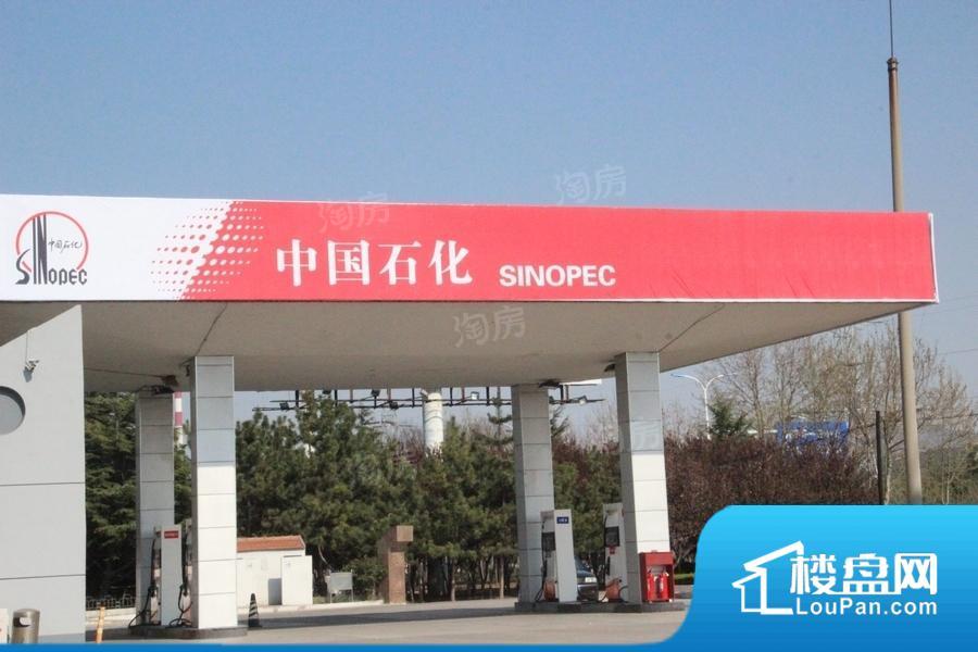 玺萌长河印象效果图