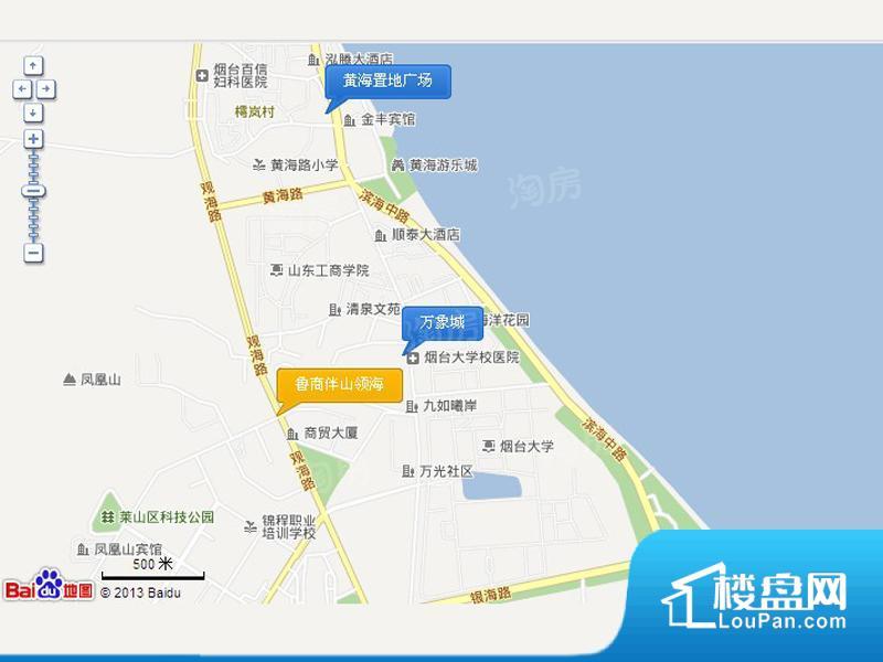 祥隆万象城效果图