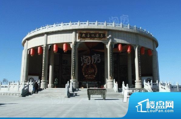 湖光海景B区效果图