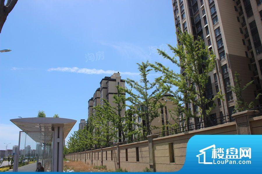 融创迩海效果图