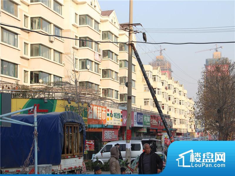 红星国际广场效果图