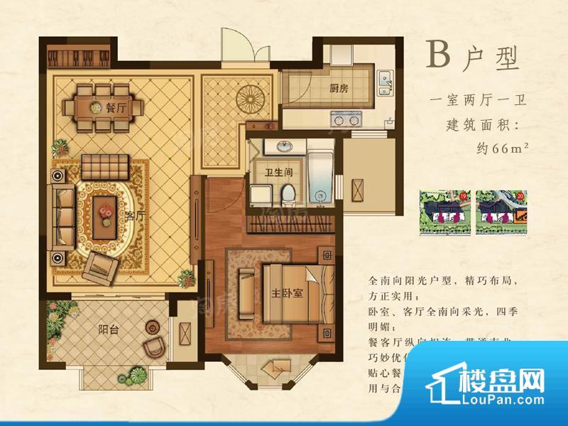 原生海实景图