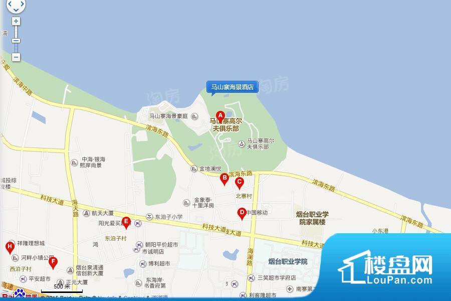 效果图
