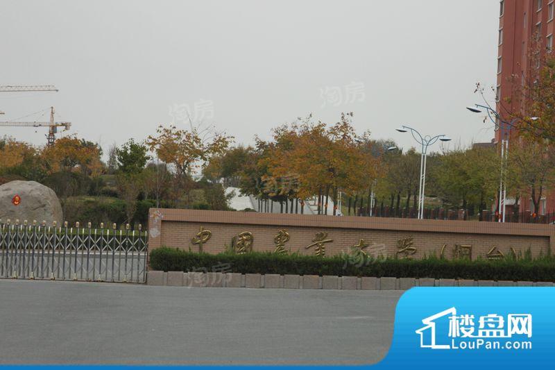 马山寨海景酒店效果图