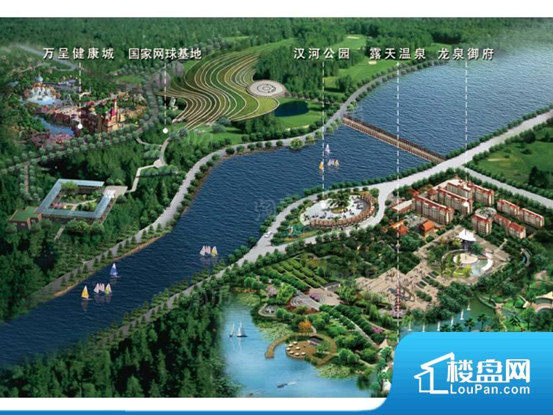 龙泉御府效果图