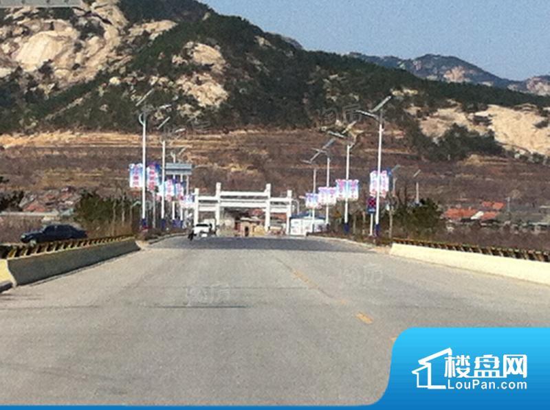 龙泉御府效果图