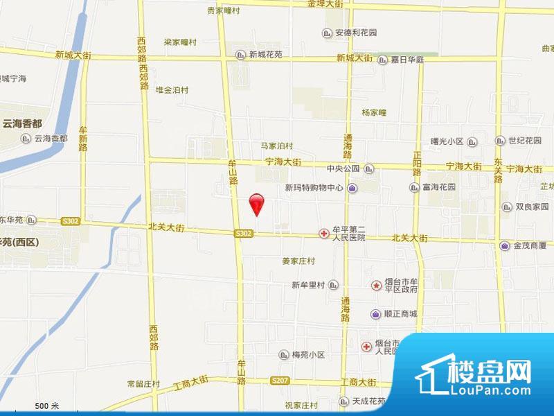 智慧领域效果图