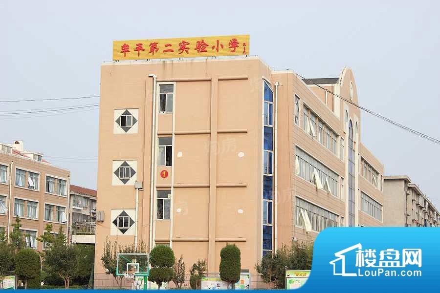 智慧领域效果图