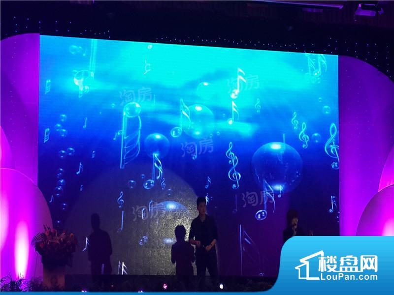 金象泰吉祥家园实景图