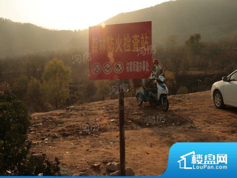 天籁中园效果图