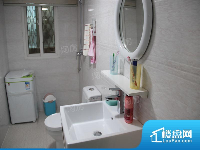 美鑫公馆实景图