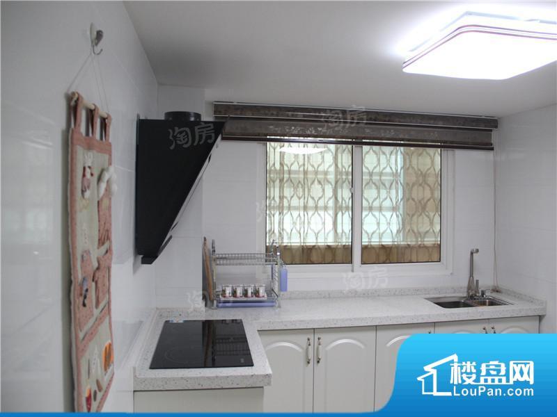 美鑫公馆实景图