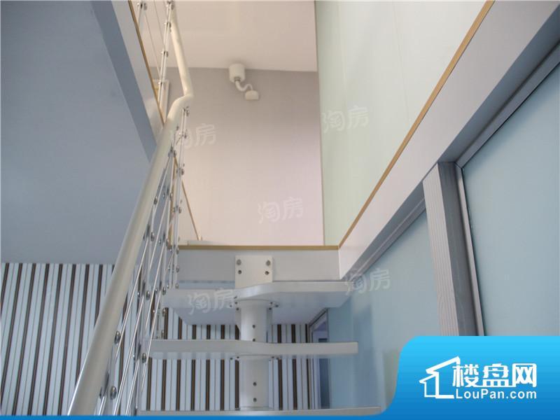 美鑫公馆实景图
