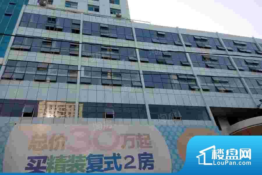 美鑫公馆效果图