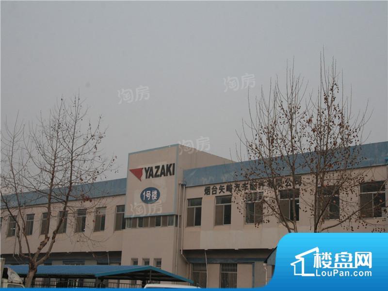 百年华府效果图