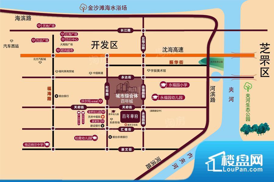 效果图