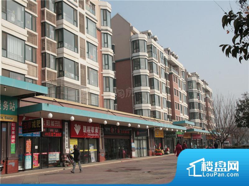 百年华府效果图