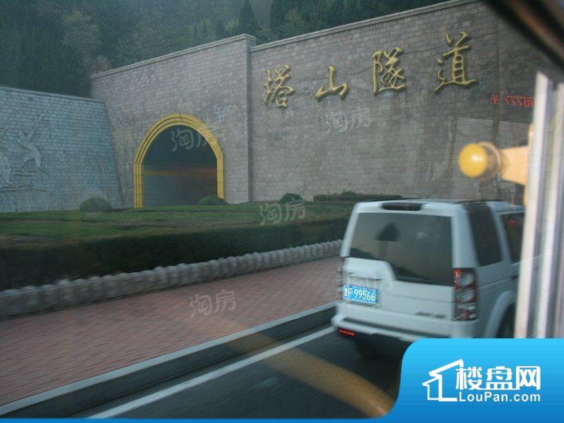 弘邦宝第效果图