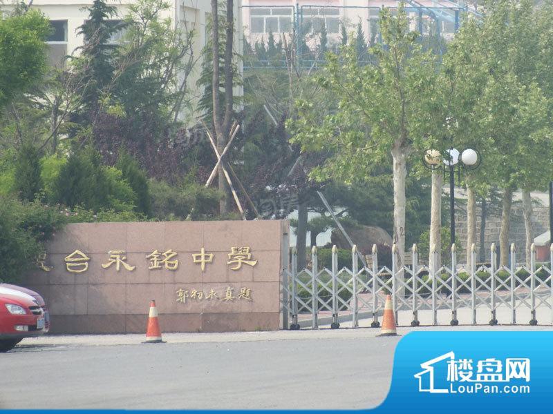 弘邦宝第效果图