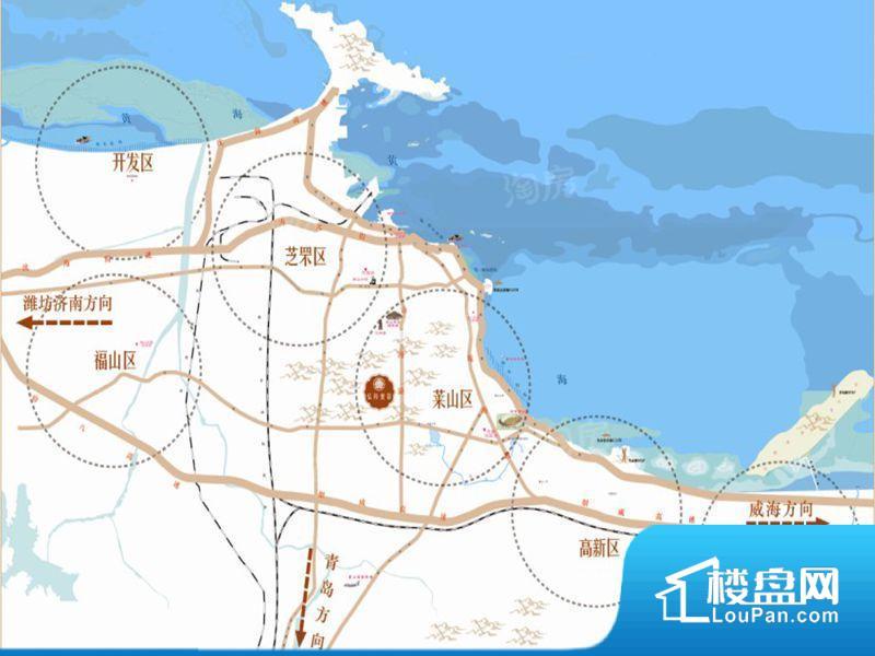 弘邦宝第效果图