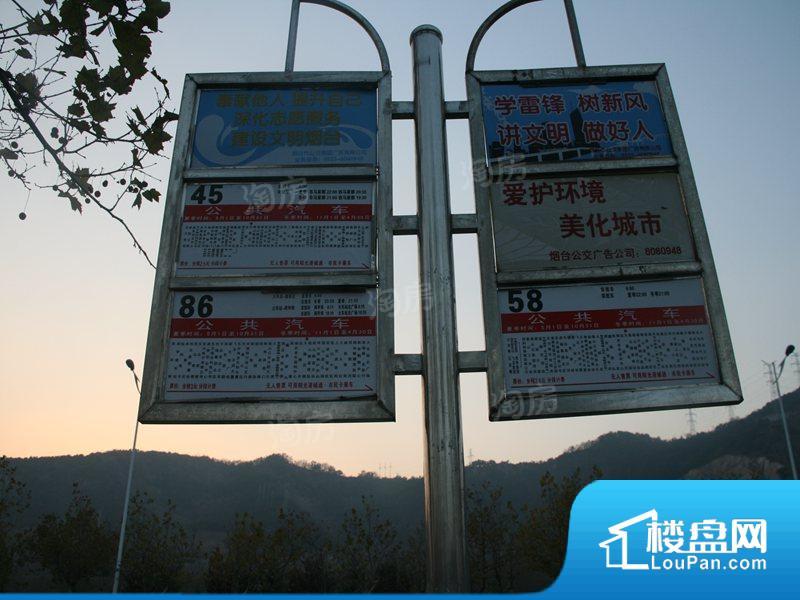 弘邦宝第效果图
