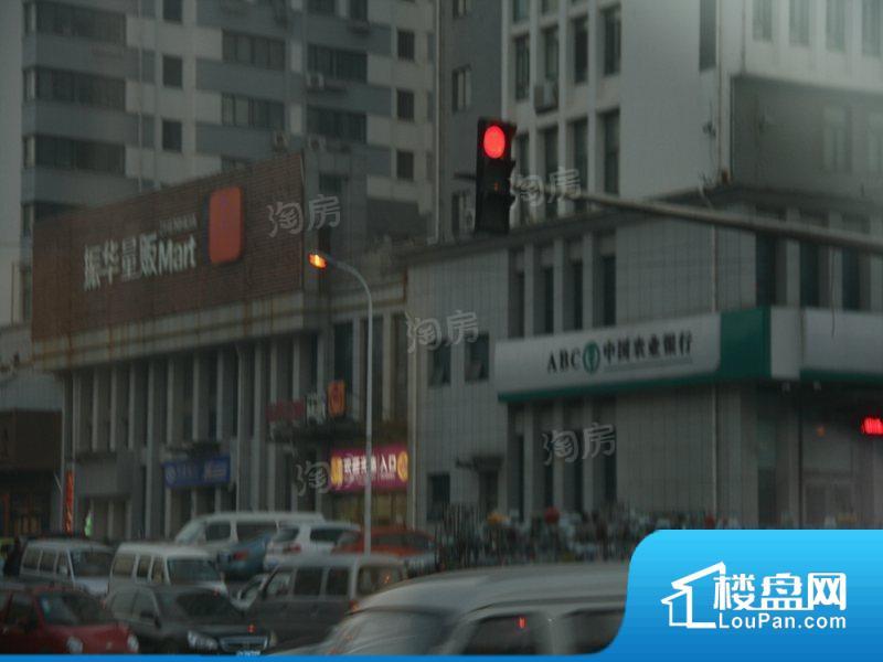弘邦宝第效果图