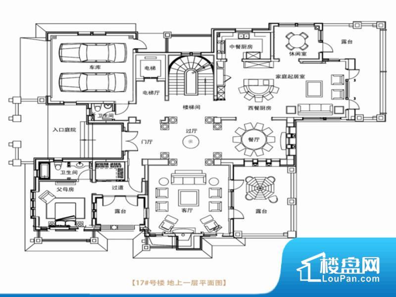 弘邦宝第实景图